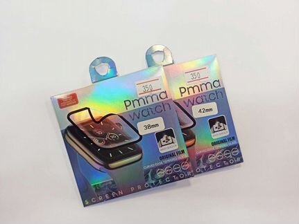 Защитное стекло для apple