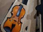 Скрипка Sinfonie 24 3/4 объявление продам