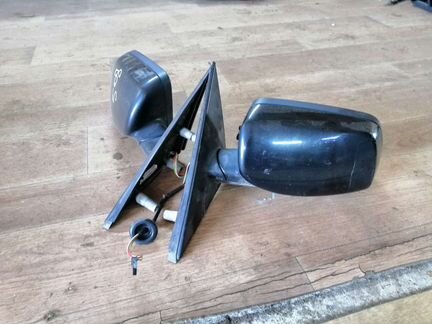 Боковое зеркало BMW E60 европа