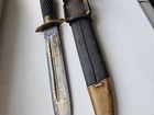 Нож Самсонова(Медвежий) -клеймо Тула-1907г объявление продам
