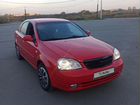 Chevrolet Lacetti 1.6 МТ, 2006, 230 000 км