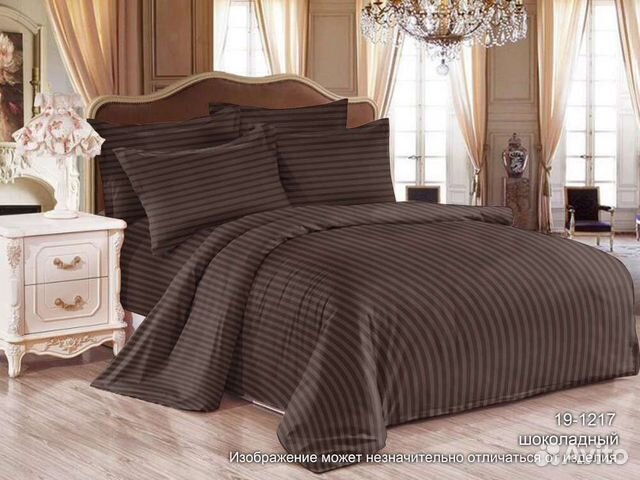 Белье постельное