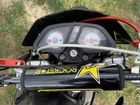Мотоцикл Baltmotors 200 motard объявление продам