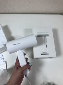 Новый Фен Xiaomi reepro mini складной