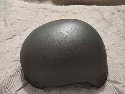 Шлем Mil-Tec Mich 2001 тренировочный-защитный