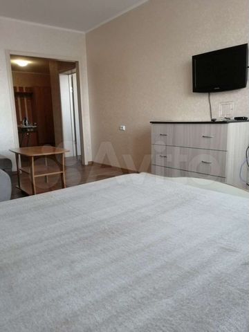 1-к. квартира, 52 м², 2/24 эт.