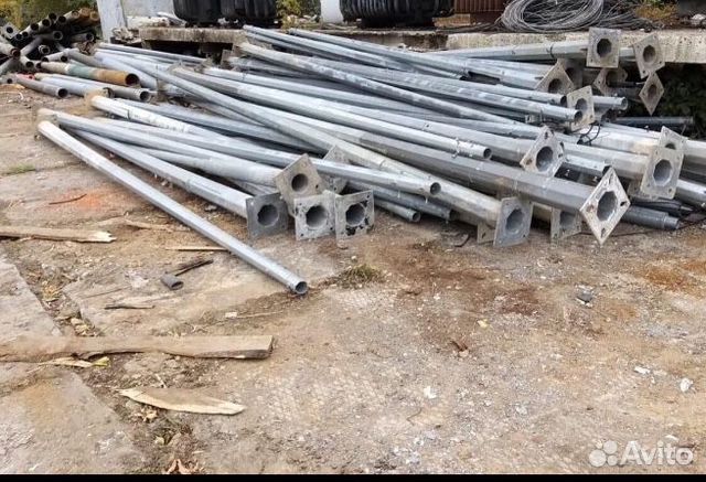 Продам опоры огк-5 (И другие) окгс8 купить в Москве | Товары для дома и ...