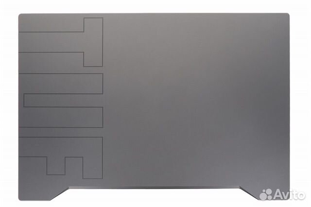 Крышка матрицы новая Asus FX516