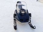 Снегоход Yamaha enticer 2 объявление продам