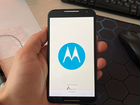 Телефон Motorola Moto X 2014
