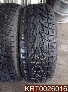 Toyo Observe G3-Ice 235/60 R18 99B, 4 шт