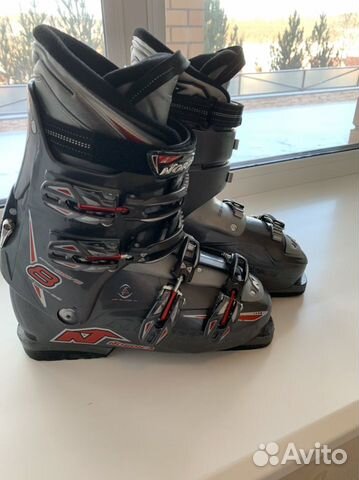 Горнолыжные ботинки мужские Nordica 42 размер