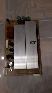 Плата LJ41-08457A