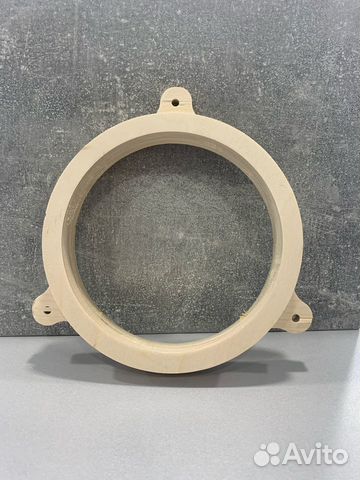 Проставочные Кольца Для Динамиков