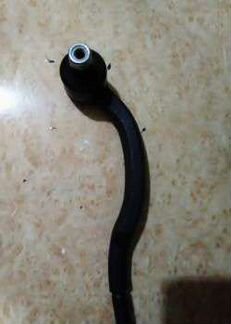 Рулевые наконечники Пежо 407