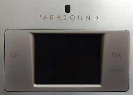 Parasound Halo C1