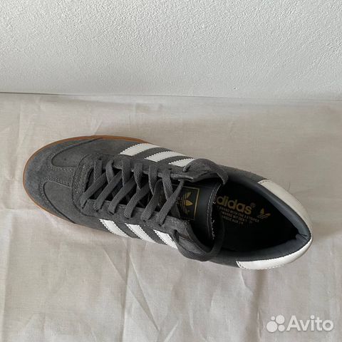 Кроссовки adidas hamburg