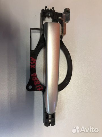 Ручка двери Мисубиси ASX передняя правая