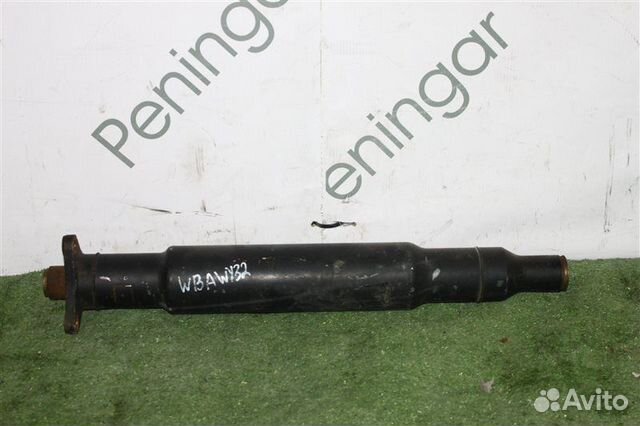 Кардан Bmw X3 F25 N47D20 09.2013