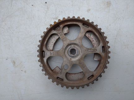 Шкив распредвала Форд С Мах 1.6 дизель