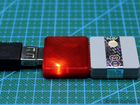 USB-адаптер для подключения фн к пк объявление продам