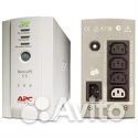 Источник бесперебойного питания APC Back-UPS CS500