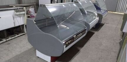 Универсальная витрина Таир 120