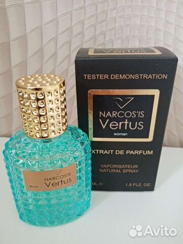 Туалетная вода, женский тестер, духи