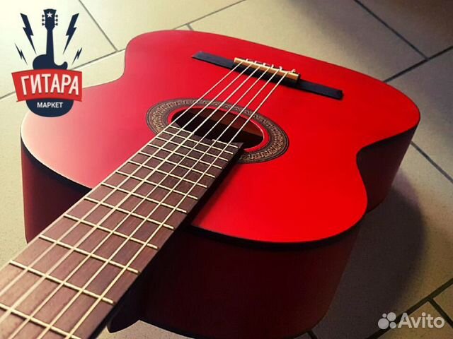 Классическая гитара