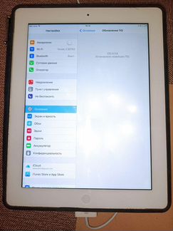 iPad 3 Model A1430 64Gb WiFi + Сellulаr 3G/ltе