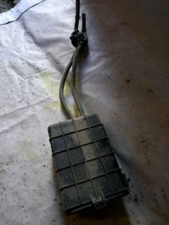 Абсорбер Дэу Матиз, 2010г.в