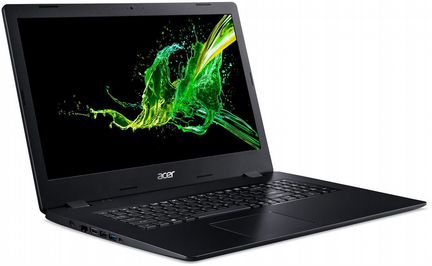 Новый Игровой Acer 17дюйм/IPS/FHD/i7/8Gb/MX 250-2G