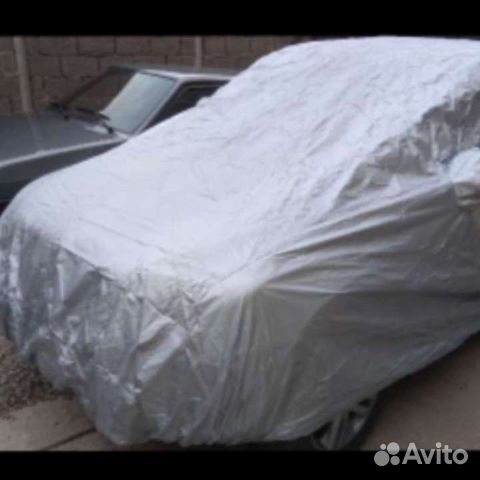 Чехол - тент RAV4/ IX35