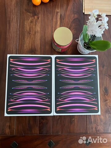 iPad Pro 11 (2022) 128gb Wi-Fi