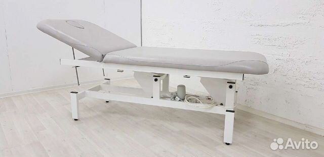 Массажный стол