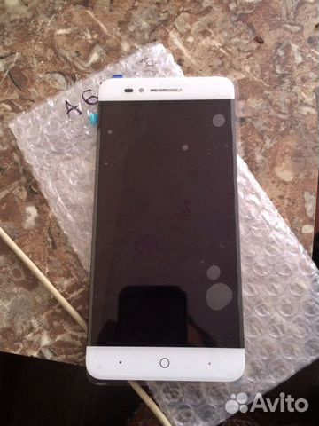 Дисплей для телефона ZTE A610