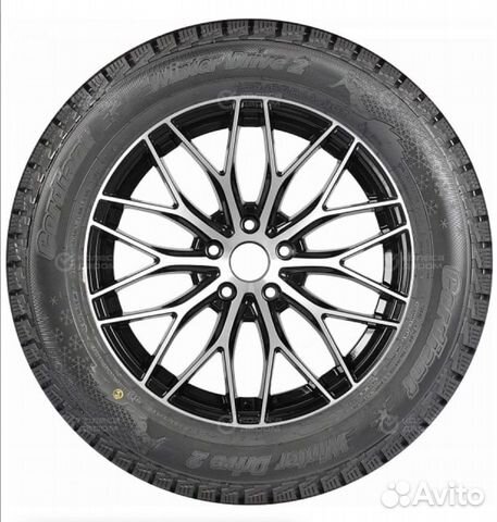 Cordiant Winter Drive 2 205/55 R16