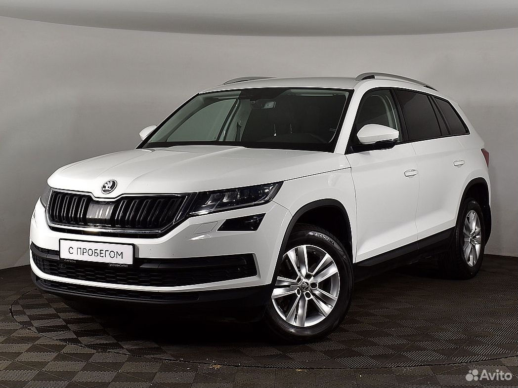 Шкода дизель 2019. Skoda Kodiaq 2016 - 2022 i черный. Шкода 2022