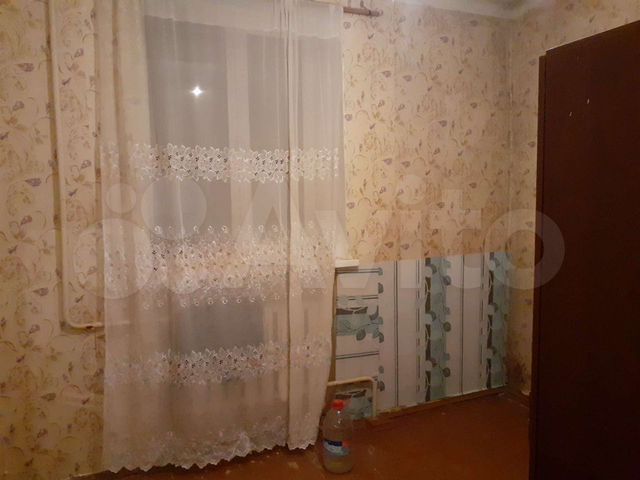 4-к. квартира, 55 м², 2/2 эт.