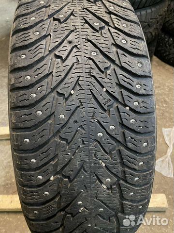 Bridgestone Noranza 001 215/60 R16