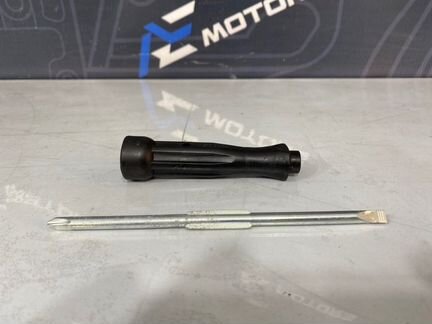 Отвертка Audi A6 C6 BDW 2004