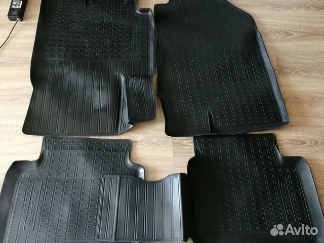 Ева коврики хендай солярис