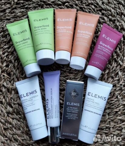 Elemis