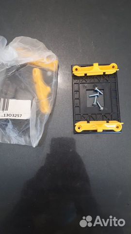 Рамка / корзина крепления кулера AM4