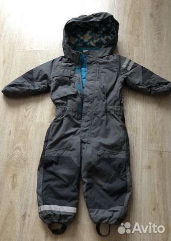 Комбинезон hm