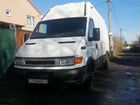 Iveco Daily 2.8 МТ, 2002, 550 000 км
