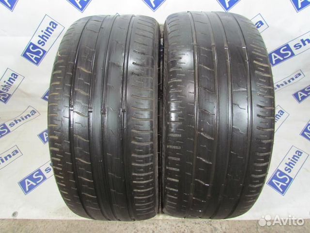 Royal Black Royal Performance 245/35 R20 99G
