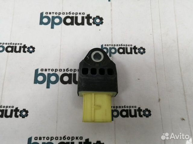 Датчик удара подушки безопасности 89831-60020