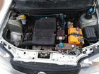 FIAT Albea 1.4 МТ, 2011, 64 800 км объявление продам