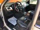 Cadillac Escalade AT, 2012, 218 552 км объявление продам